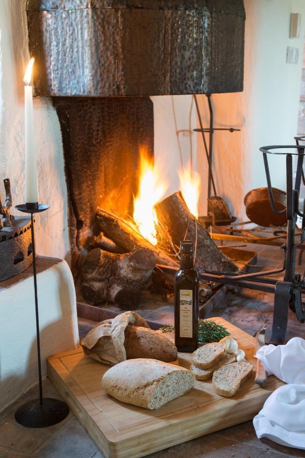 Agriturismo Cretaiole Pienza Luaran gambar